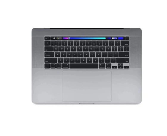 TECLADO MACBOOK PRO 16 (A2141 / SPACE GRAY GRADO A) - 1