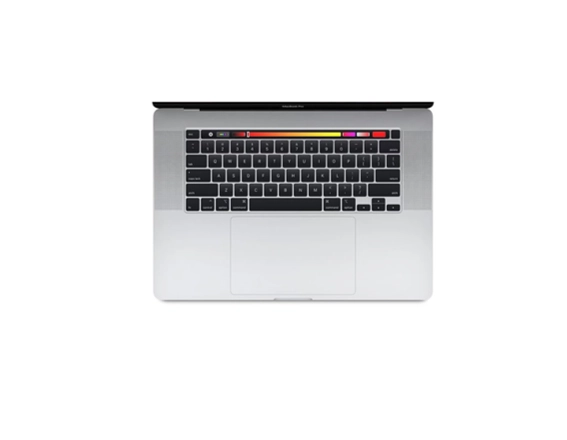 TECLADO MACBOOK PRO 16 (A2141 / SPACE GRAY GRADO A) - 2