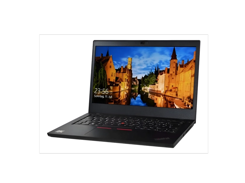 NOTEBOOK LENOVO THINKPAD L13 GEN 2 CELERON 6305 4GB 128GB OPEN BOX - 1