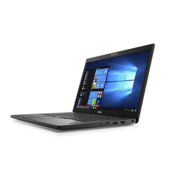 NOTEBOOK DELL LATITUDE 7480 I7-7600U 16GB RAM, 480GB REACONDICIONADO - 2