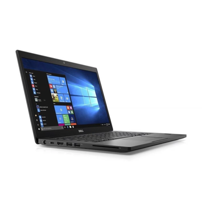 NOTEBOOK DELL LATITUDE 7480 I7-7600U 16GB RAM, 480GB REACONDICIONADO - 4