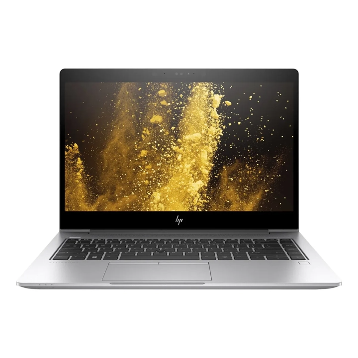NOTEBOOK HP ELITEBOOK 840 G5 I5-7300U 8GB 240GB GRADO A - 1