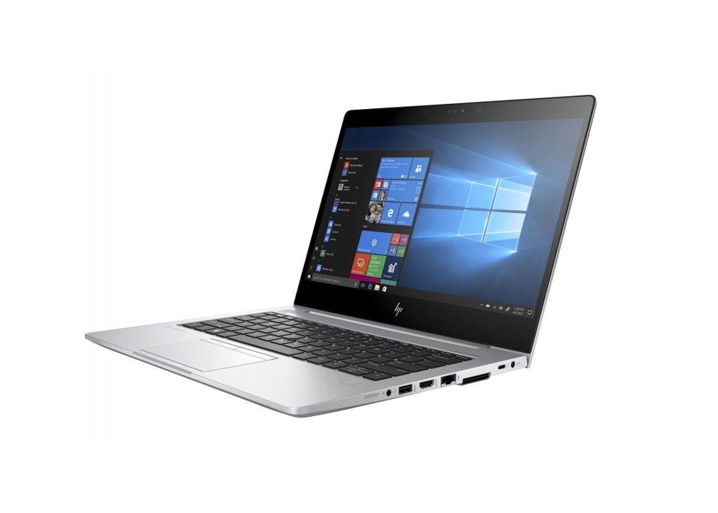 NOTEBOOK HP ELITEBOOK 840 G5 I5-7300U 8GB 240GB GRADO A - 5