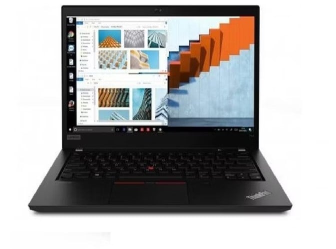 LENOVO THINKPAD T14 I7-10210U 12GB 256GB MX330 2GB REACONDICIONADO - 1