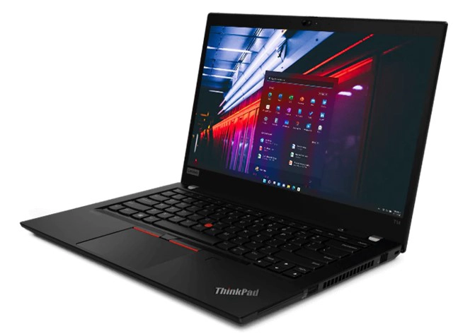 LENOVO THINKPAD T14 I7-10210U 12GB 256GB MX330 2GB REACONDICIONADO - 2