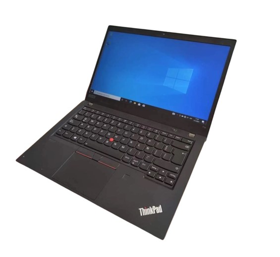 LENOVO THINKPAD T14 I7-10210U 12GB 256GB MX330 2GB REACONDICIONADO - 4