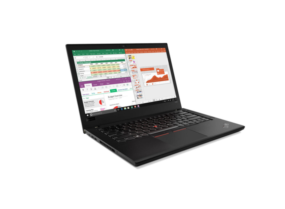 LENOVO THINKPAD A485 RYZEN 7 PRO 2700U 16GB 512GB VEGA 10 REACONDICIONADO - 3