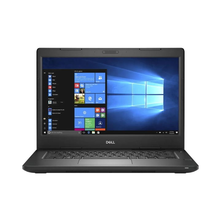 DELL LATITUDE 5480 /I3-7100U/ 8GB RAM/ 240GB SSD/ REACONDICIONADO - 1