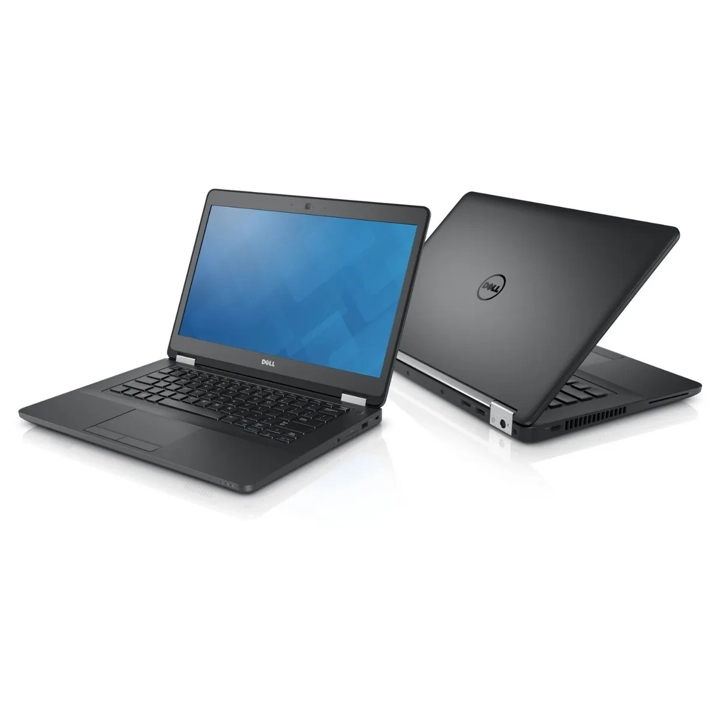 DELL LATITUDE 5480 /I3-7100U/ 8GB RAM/ 240GB SSD/ REACONDICIONADO - 2