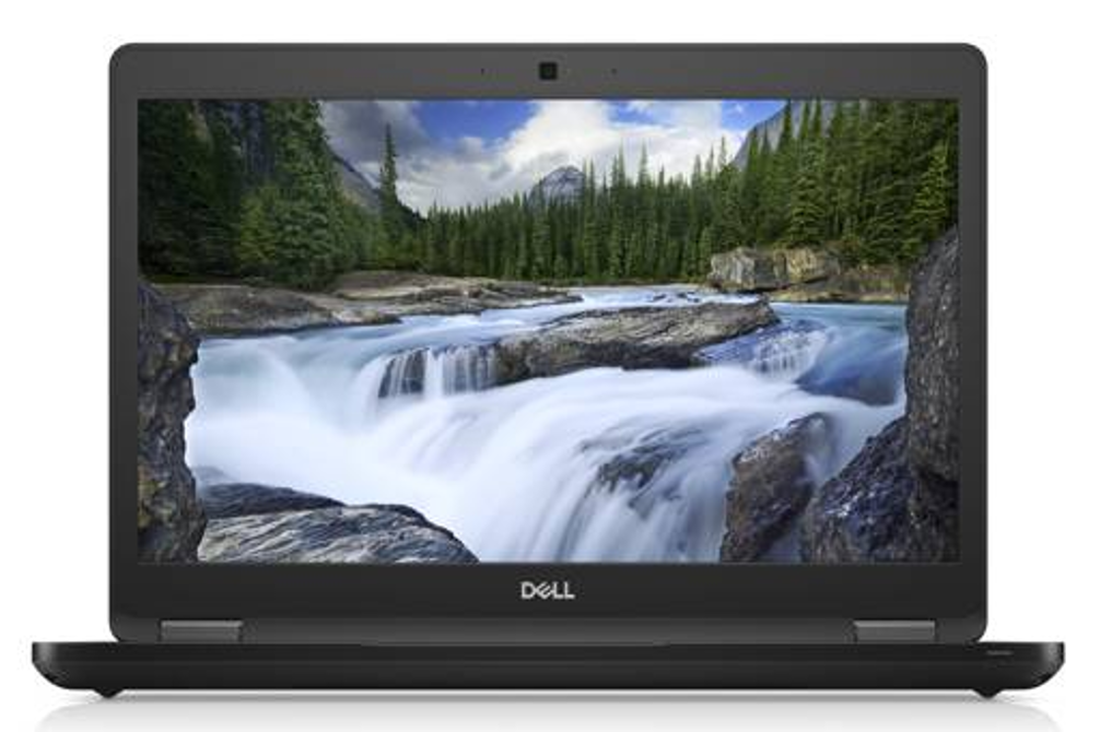 NOTEBOOK DELL LATITUDE 5490 I5 8350U 8GB 240GB SSD 14 - 1