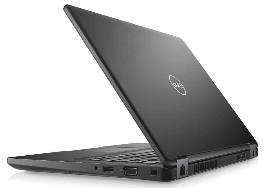 NOTEBOOK DELL LATITUDE 5490 I5 8350U 8GB 240GB SSD 14 - 2