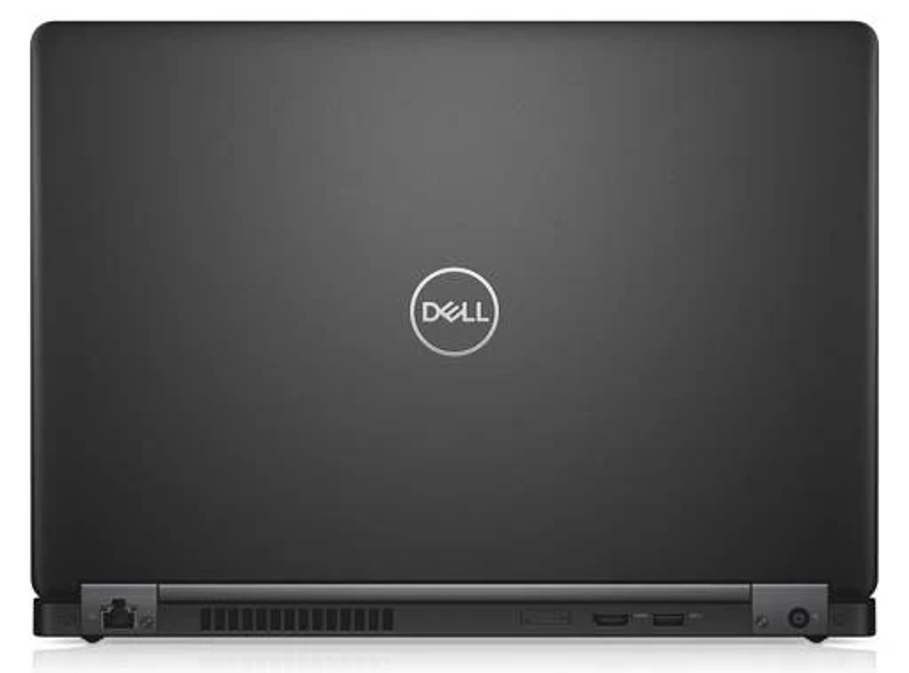 NOTEBOOK DELL LATITUDE 5490 I5 8350U 8GB 240GB SSD 14 - 3