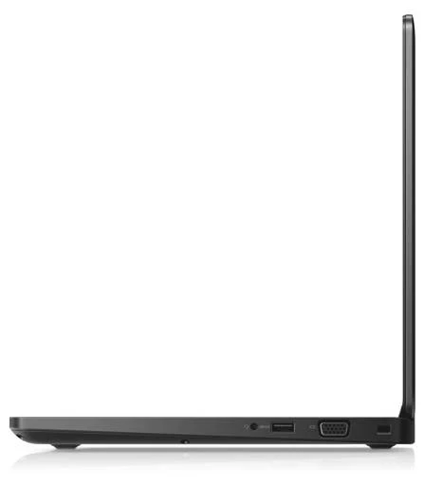 NOTEBOOK DELL LATITUDE 5490 I5 8350U 8GB 240GB SSD 14 - 5