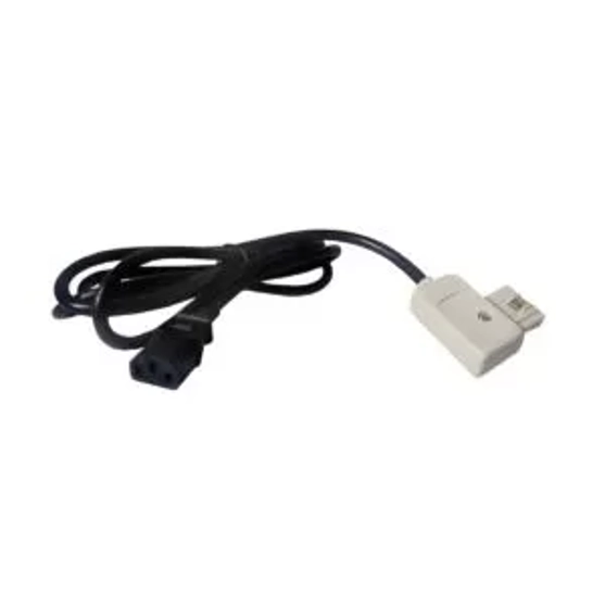 CABLES DE SEGURIDAD MAGIC OEM PODER PC. GRADO A - 2
