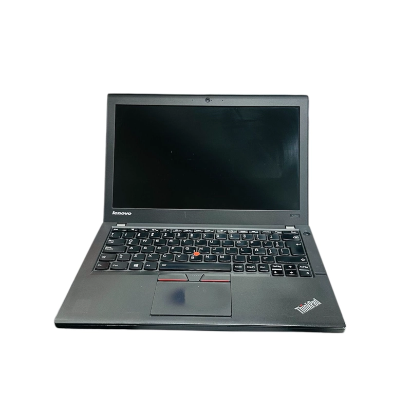 NOTEBOOK LENOVO THINKPAD X250 I7-5600U 8GB RAM 240GB SSD REACONDICIONADO - 1