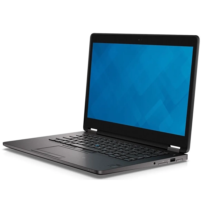 ULTRABOOK DELL LATITUDE E7470 14″ FHD I5-6300U 8GB 240GB SSD REACONDICIONADO - 1