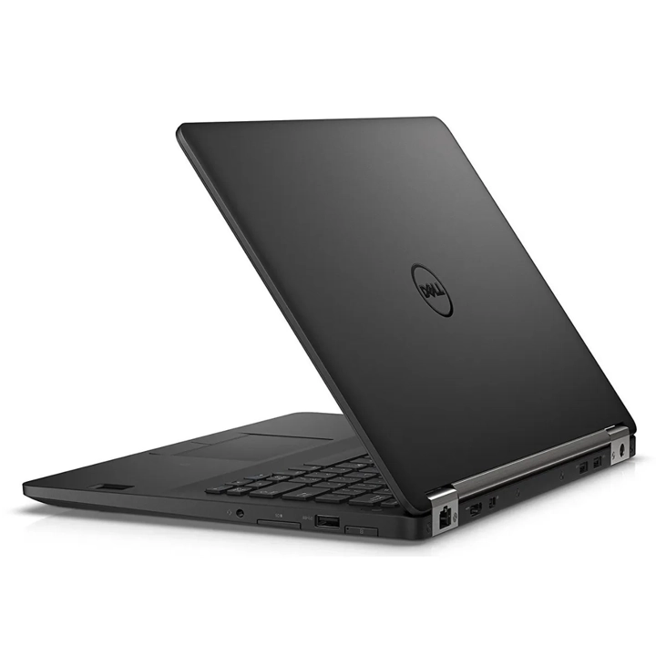 ULTRABOOK DELL LATITUDE E7470 14″ FHD I5-6300U 8GB 240GB SSD REACONDICIONADO - 4