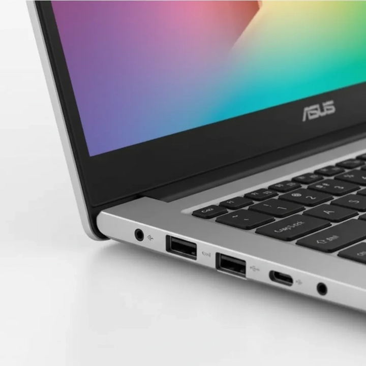 NOTEBOOK ASUS X413FA I5-10210U, 8GB, 240GB REACONDICIONADO - 2