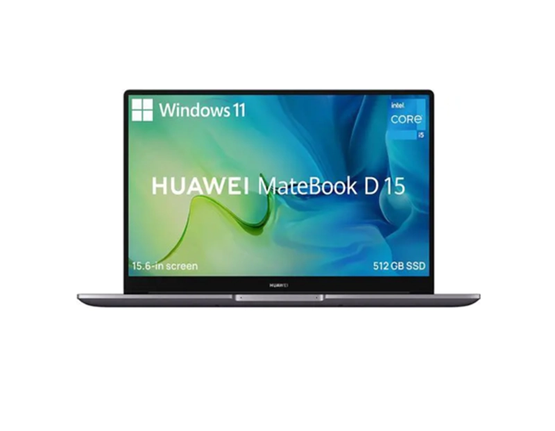 HUAWEI LAPTOP MATEBOOK Bob-wah9  I5-10210U 8GB 240SSD GRADO A - 1