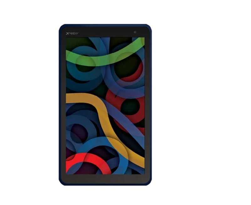 TABLET QUANTUM Q7S 7 64GB COLOR AZUL 4GB DE MEMORIA RAM NUEVO - 1