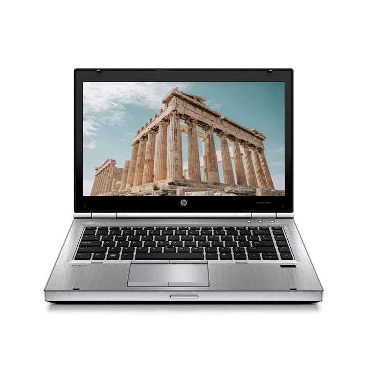 NOTEBOOK HP ELITEBOOK 8460P I5-2520M 8GB 240 SSD GRADO A - 1