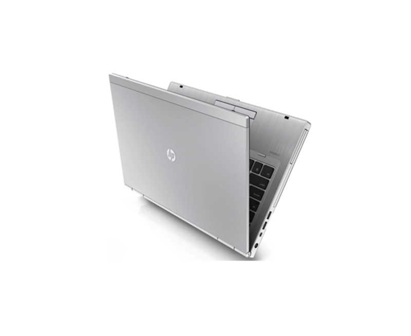 NOTEBOOK HP ELITEBOOK 8460P I5-2520M 8GB 240 SSD GRADO A - 4