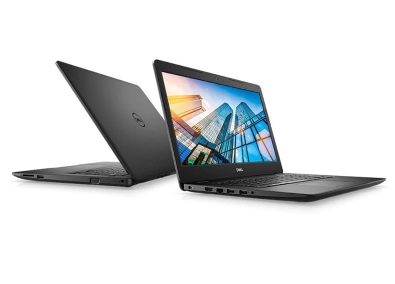 NOTEBOOK DELL VOSTRO 3480 14“ I5 6TH /8GB/240GB SSD REACONDICIONADO GRADO A - 2