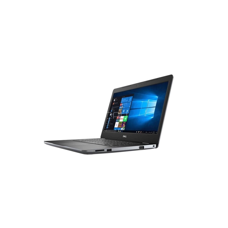 NOTEBOOK DELL VOSTRO 3480 14“ I5 6TH /8GB/240GB SSD REACONDICIONADO GRADO A - 3