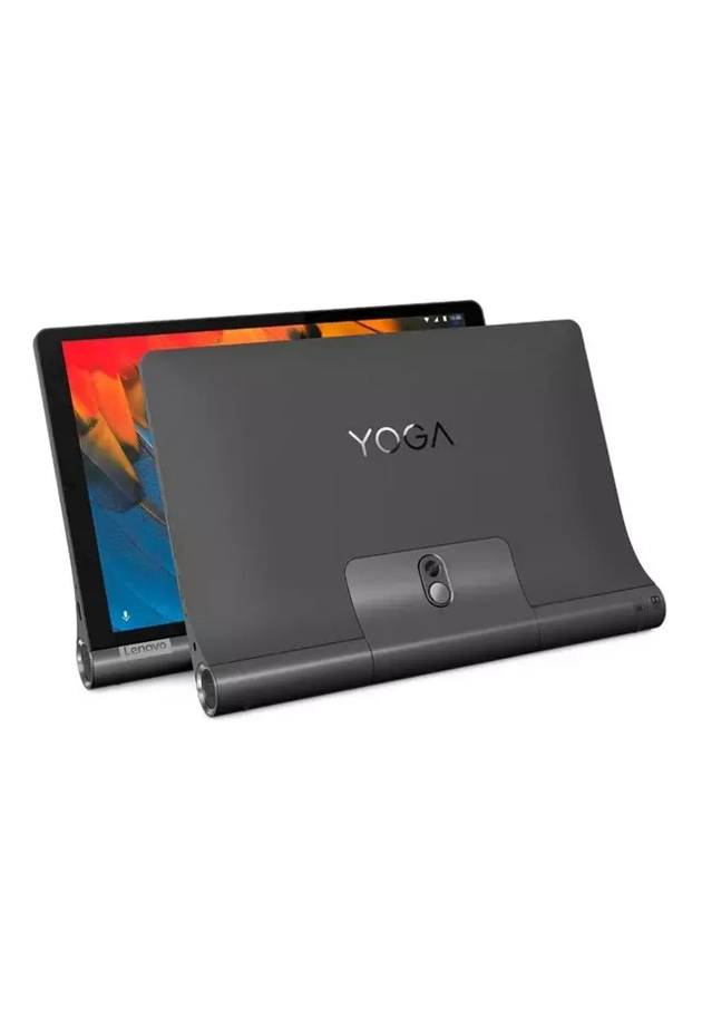 TABLET LENOVO YOGA SMART TAB YT-X705 64GB 4GB ANDROID NEGRO