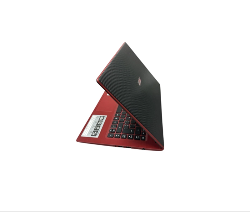 ACER ASPIRE 1 A114-32 CELERON N4100 4GB 128GB OPEN BOX ROJO - 2