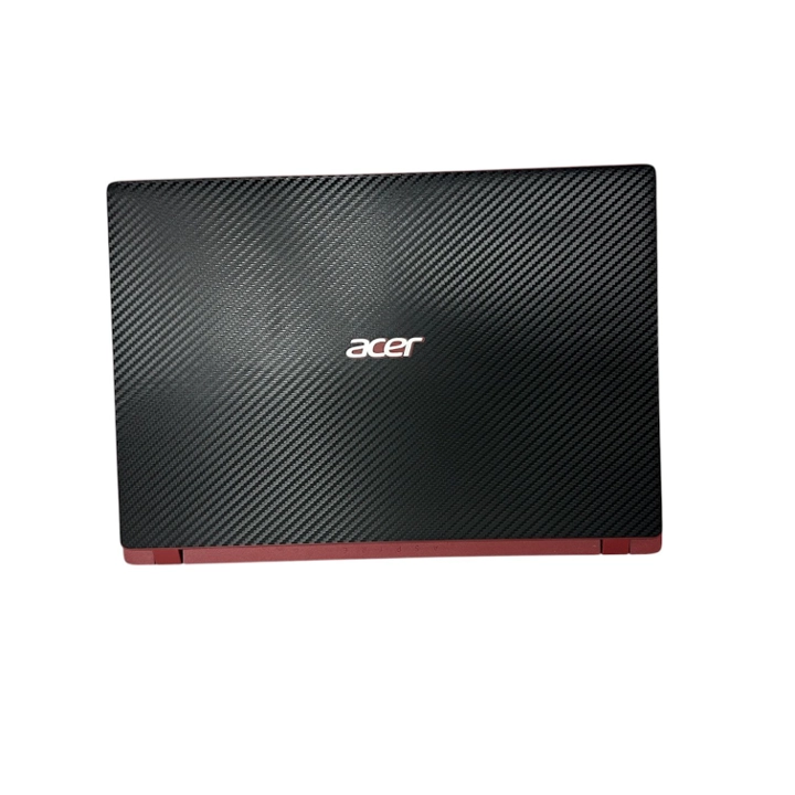 ACER ASPIRE 1 A114-32 CELERON N4100 4GB 128GB OPEN BOX ROJO - 3