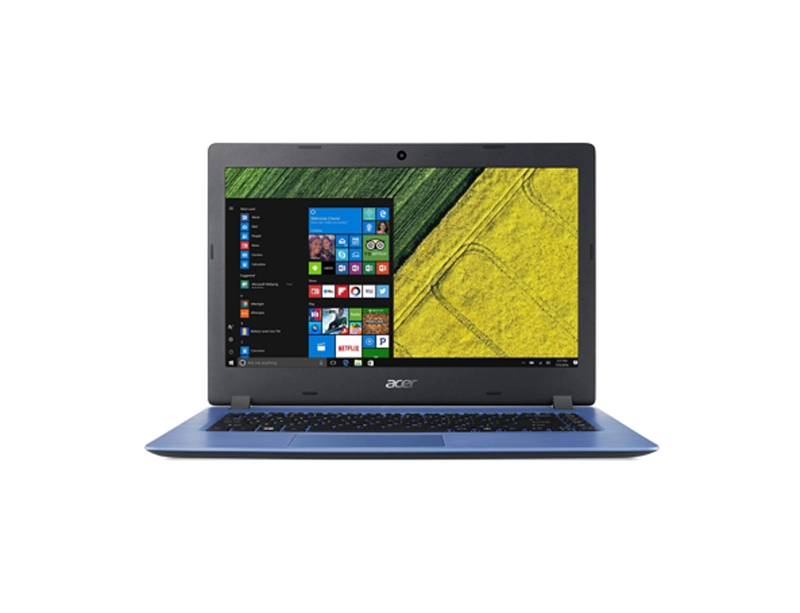 ACER ASPIRE 1 A114-32 CELERON N4100 4GB 128GB OPEN BOX AZUL - 1