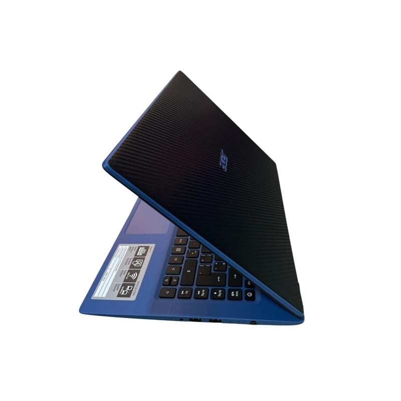 ACER ASPIRE 1 A114-32 CELERON N4100 4GB 128GB OPEN BOX AZUL - 3
