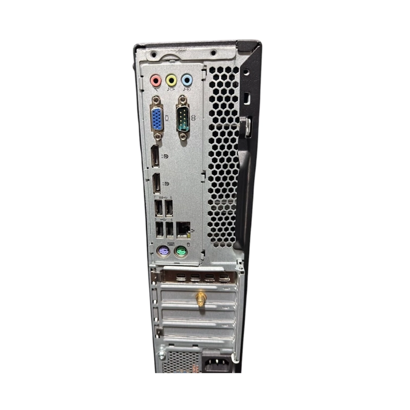 LENOVO THINKCENTRE M725S RYZEN5 2400G 2GB 8GB 1TB GRADO A - 3