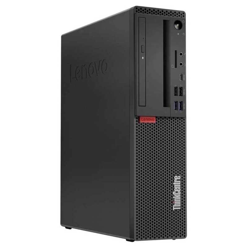 LENOVO THINKCENTRE M725S RYZEN 5 2400G 2GB 32GB 1TB GRADO A - 1