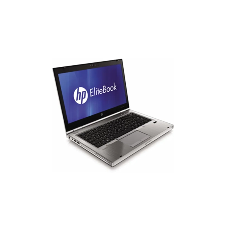 NOTEBOOK HP ELITEBOOK 8460P I5-2520M 8GB 128 SSD GRADO A - 1