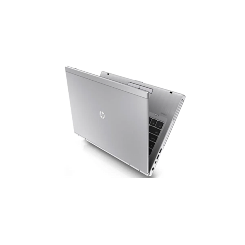 NOTEBOOK HP ELITEBOOK 8460P I5-2520M 8GB 128 SSD GRADO A - 4