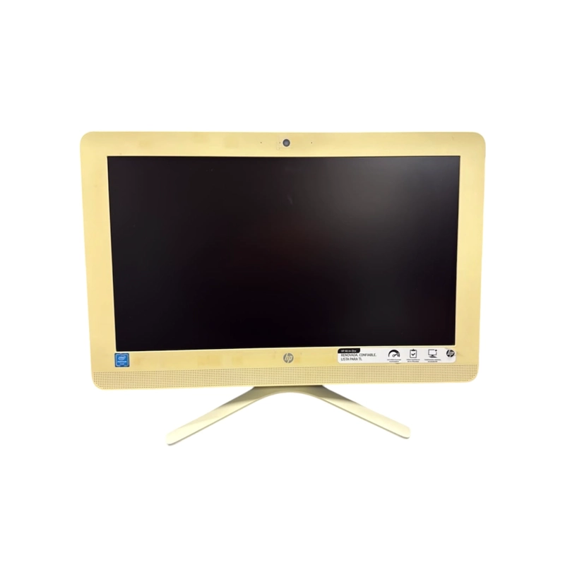 ALL IN ONE HP20-C003LA PENTIUM J3710 8GB 240GB GRADO A - 1