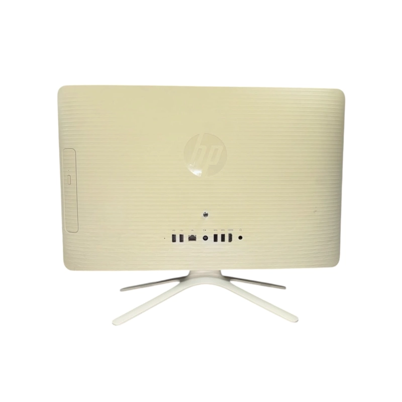 ALL IN ONE HP20-C003LA PENTIUM J3710 8GB 240GB GRADO A - 2