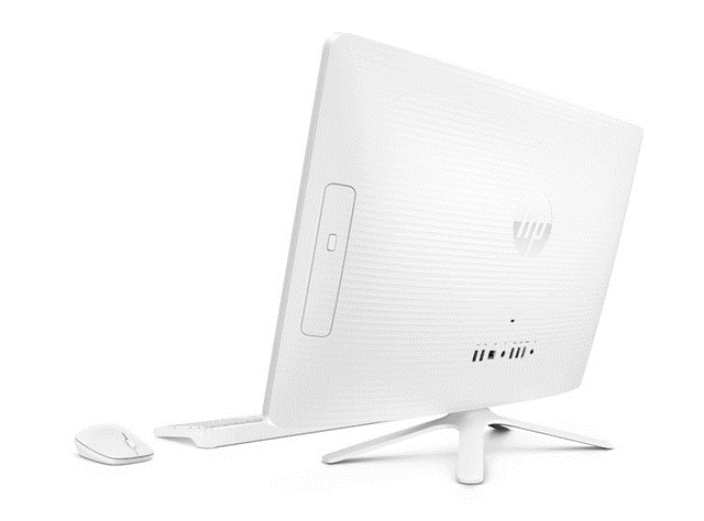 ALL IN ONE HP20-C003LA PENTIUM J3710 8GB 240GB GRADO A - 4