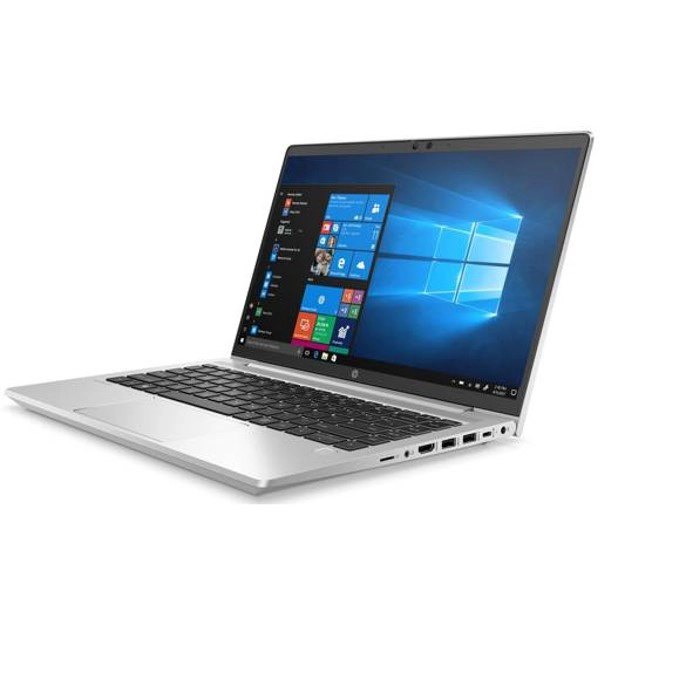NOTEBOOK HP PROBOOK 440 G8 /I7-1165G7/ 16GB RAM/ 512GB SSD GRADO A - 2