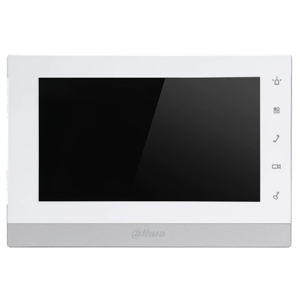 MONITOR VIDEO PORTERO IP DH-VTH1550CH 7 LCD NUEVO - 3