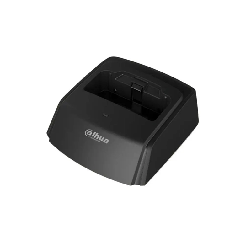 BASE CARGADOR MULTIFUNCIONAL DAHUA MAE-D100 NUEVO - 2