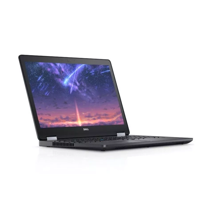 NOTEBOOK LATITUDE E5570 I7-6820HQ 16GB 240GB REACONDICIONADO - 1