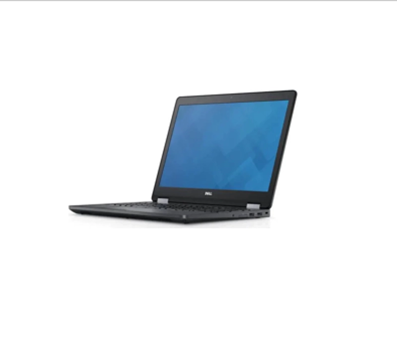 NOTEBOOK LATITUDE E5570 I7-6820HQ 16GB 240GB REACONDICIONADO - 3