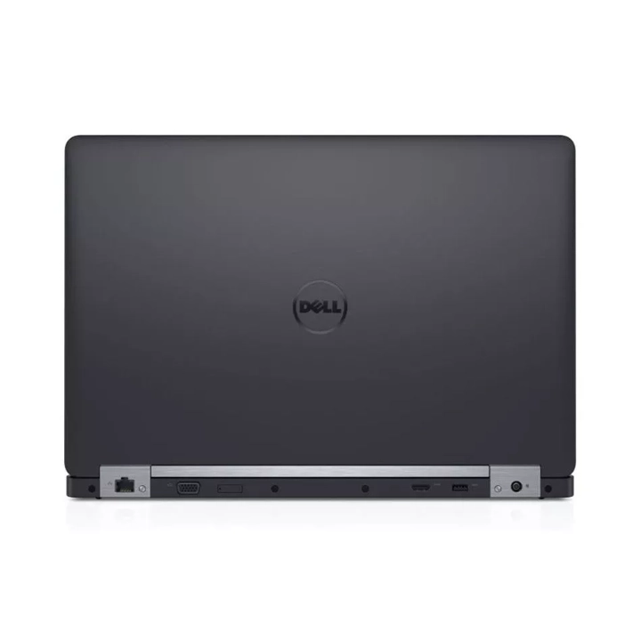 NOTEBOOK LATITUDE E5570 I7-6820HQ 16GB 240GB REACONDICIONADO - 4