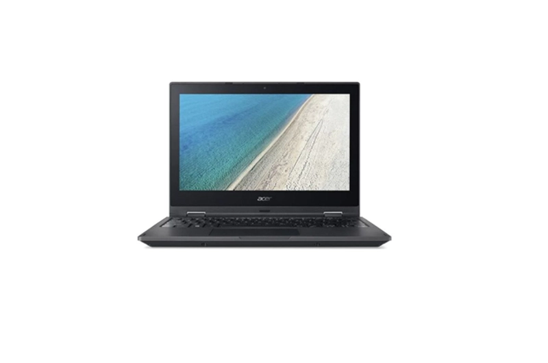 NOTEBOOK ACER TRAVELMATE B117- M PENTIUM N3710 4GB 128GB GRADO A - 1