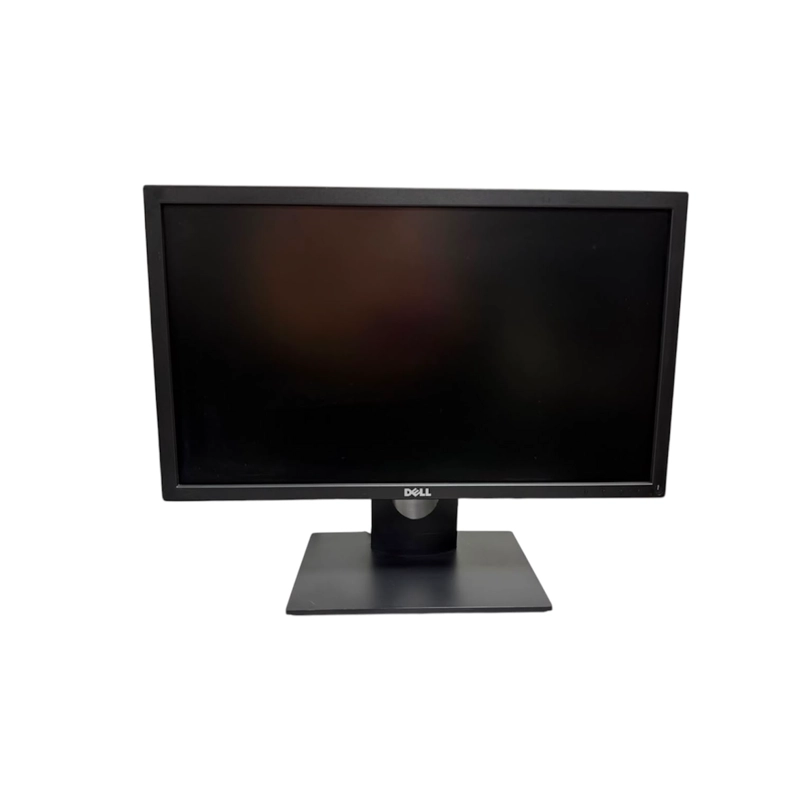 MONITOR DELL LCD E2216H 21,5 VGA REACONDICIONADO GRADO A - 1
