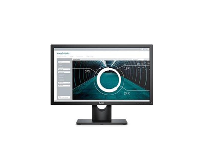 MONITOR DELL LCD E2216H 21,5 VGA REACONDICIONADO GRADO A - 5