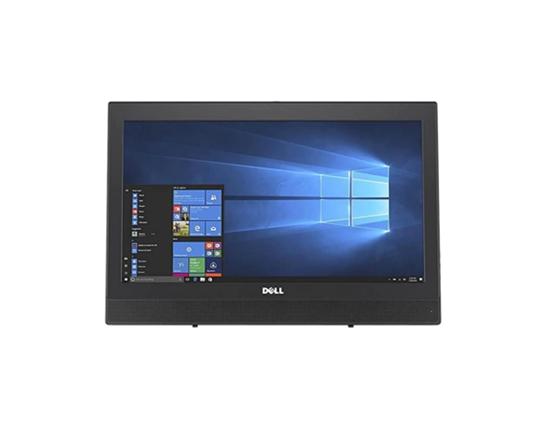ALL IN ONE DELL OPTIPLEX 3050 I5-6500T 8GB 512GB GRADO A - 5